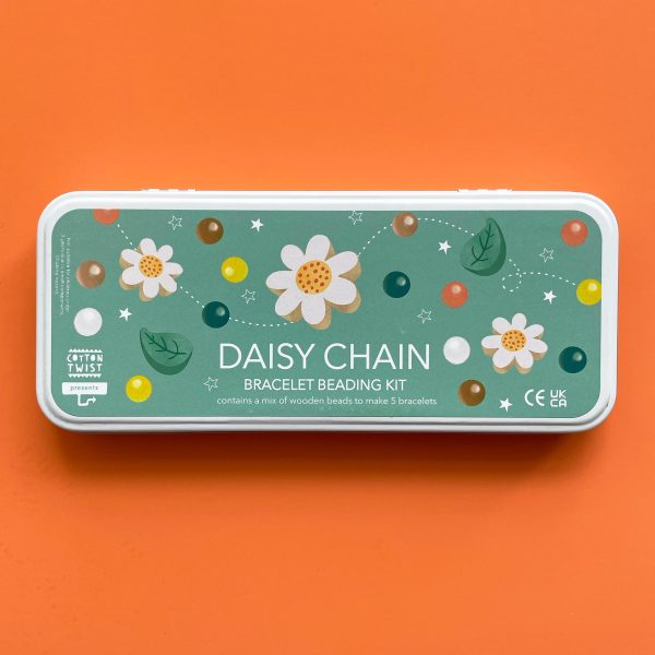 Bracelet Beading Tin (makes 5 bracelets) - Image 4
