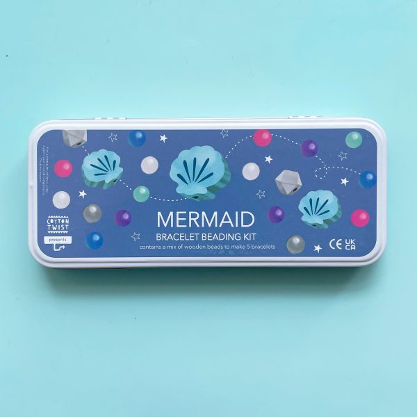 Bracelet Beading Tin (makes 5 bracelets) - Image 9