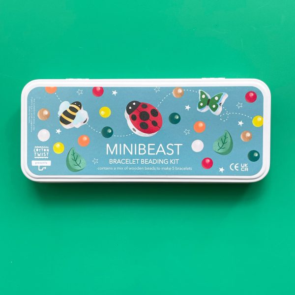 Bracelet Beading Tin (makes 5 bracelets) - Image 12