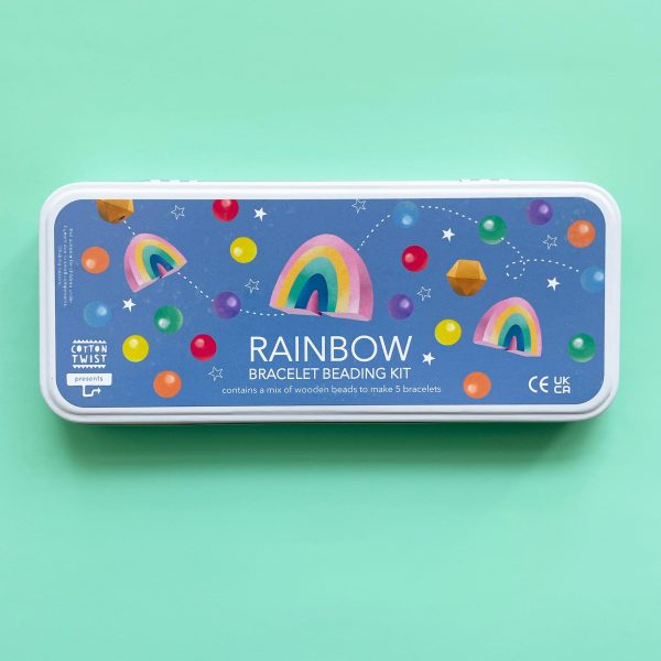 Bracelet Beading Tin (makes 5 bracelets) - Image 15