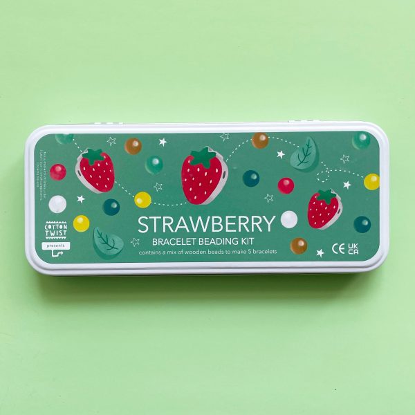 Bracelet Beading Tin (makes 5 bracelets) - Image 18