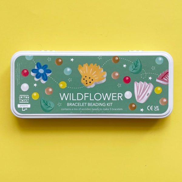 Bracelet Beading Tin (makes 5 bracelets) - Image 21