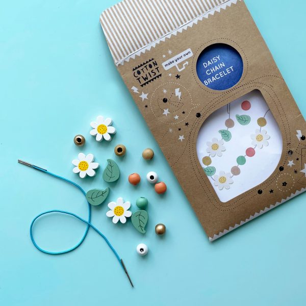 Single Bracelet Beading Kit - Image 2