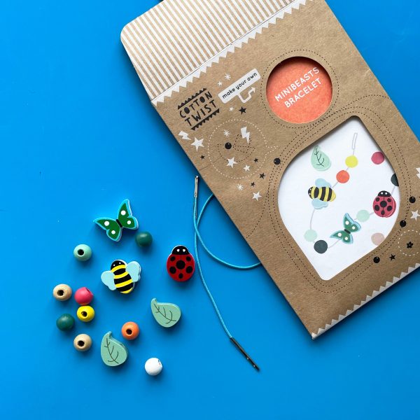Single Bracelet Beading Kit - Image 4