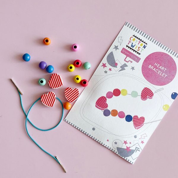 Single Bracelet Beading Kit - Image 6