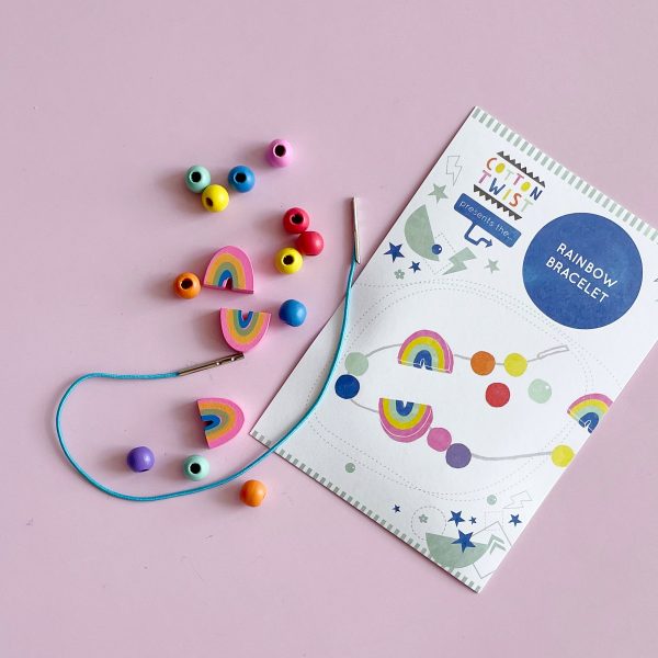 Single Bracelet Beading Kit - Image 10