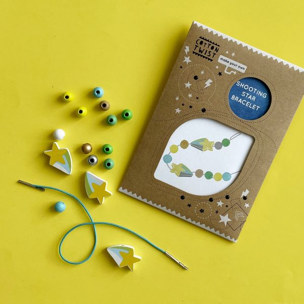 Single Bracelet Beading Kit - Image 7