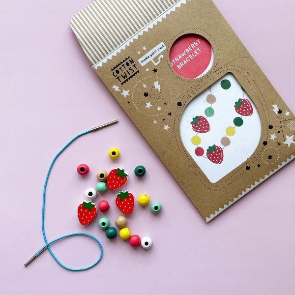 Single Bracelet Beading Kit - Image 9