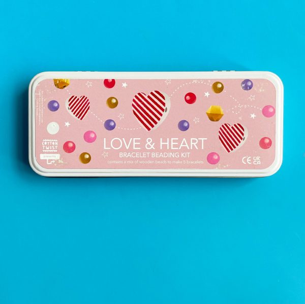 Bracelet Beading Tin (makes 5 bracelets) - Image 27