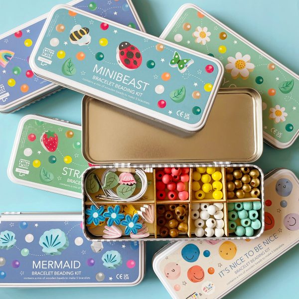 Bracelet Beading Tin (makes 5 bracelets) - Image 2