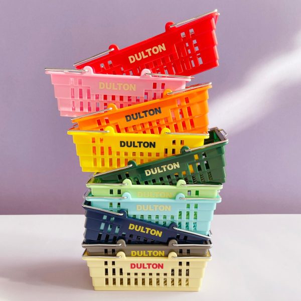 Mini Shopping Basket