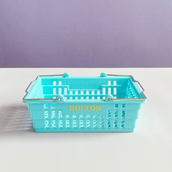 Mini Shopping Basket - Image 8