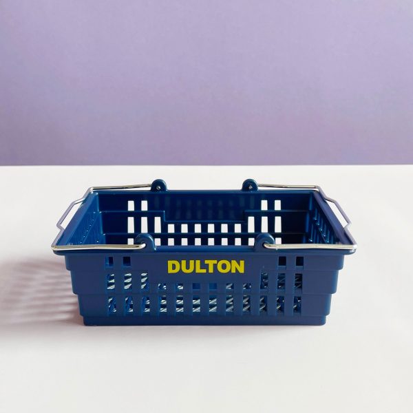Mini Shopping Basket - Image 9