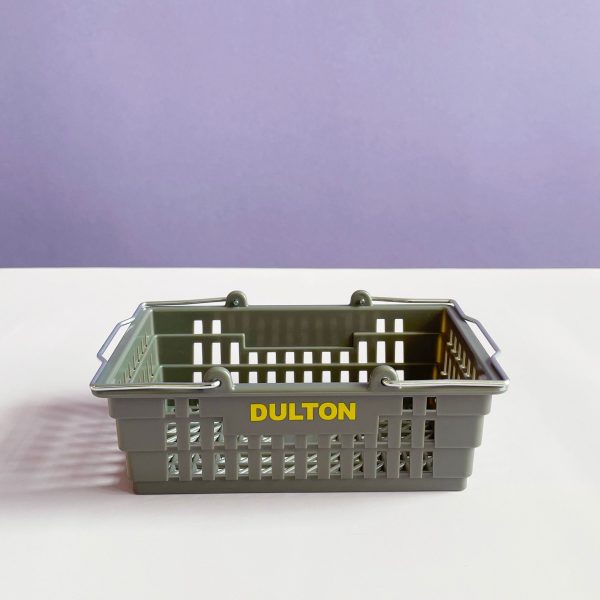 Mini Shopping Basket - Image 10