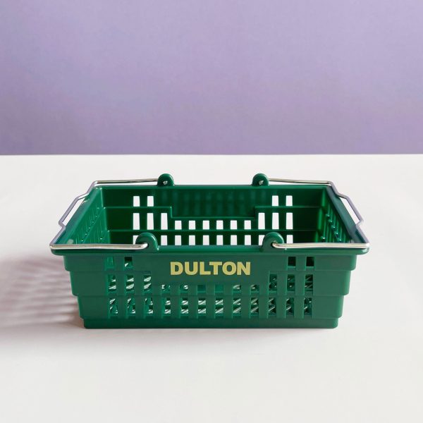 Mini Shopping Basket - Image 7