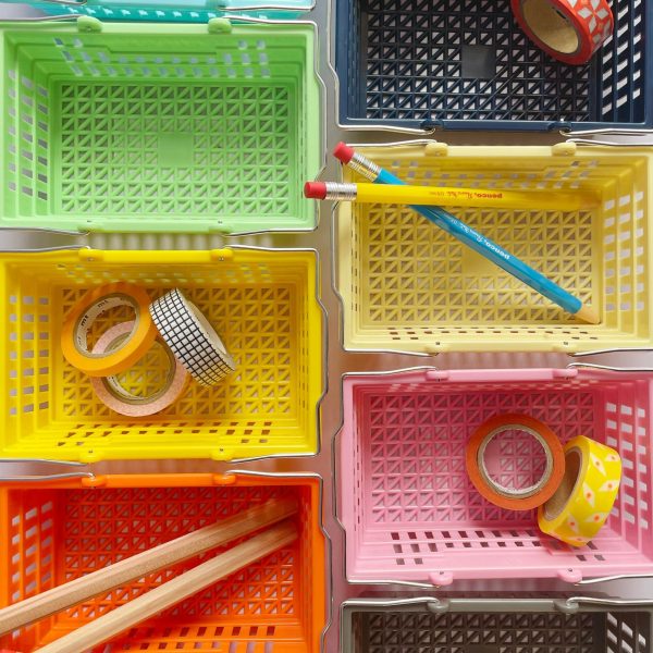 Mini Shopping Basket - Image 11