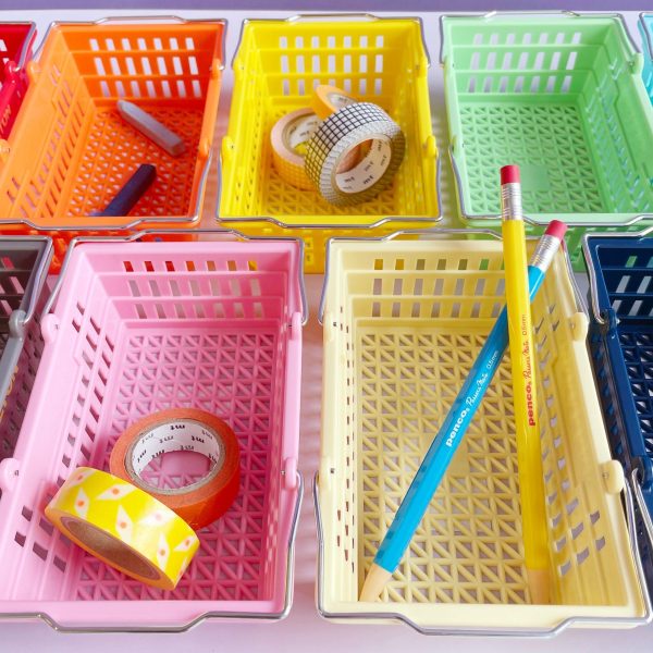 Mini Shopping Basket - Image 12