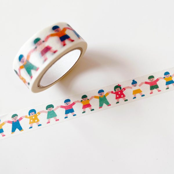 Illustrated Washi Tape - Image 6