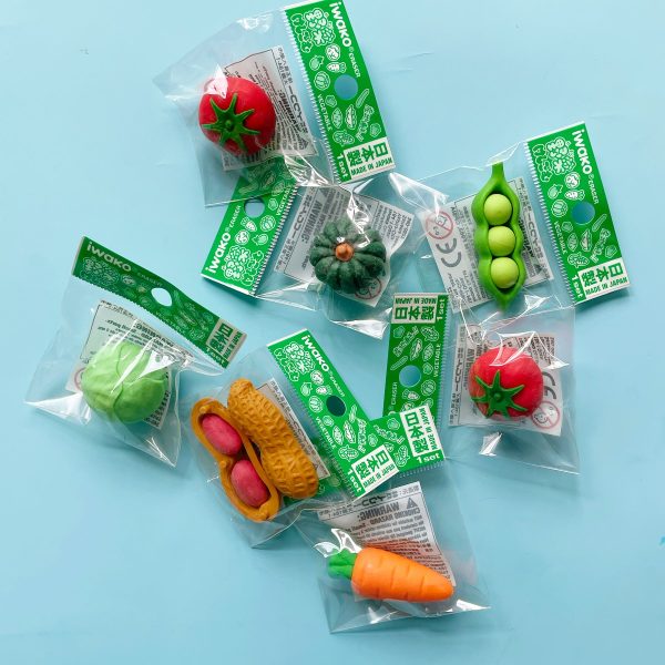 Puzzle Erasers - Image 8