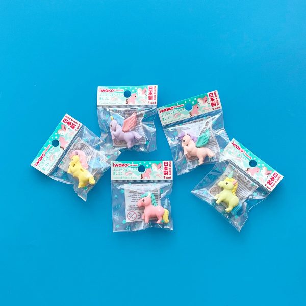 Puzzle Erasers - Image 3