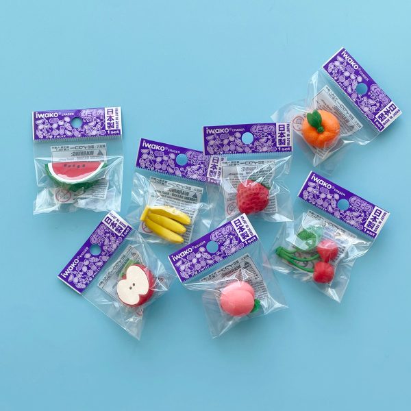 Puzzle Erasers - Image 2