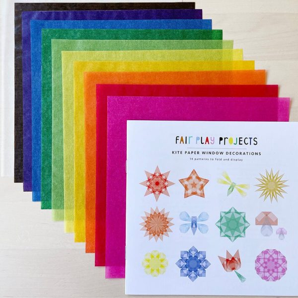 Kite Paper Kit - Image 5