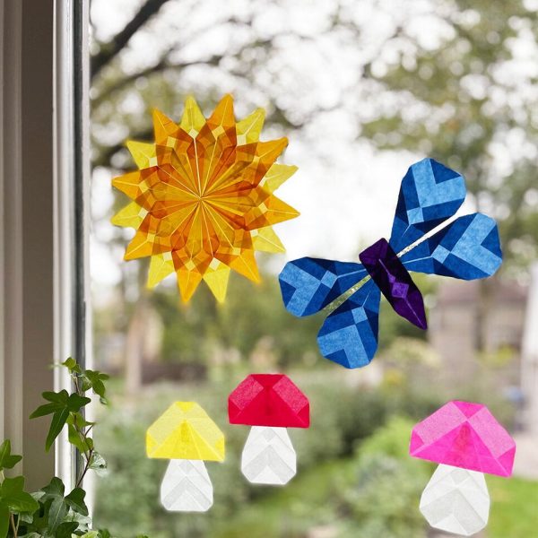 Kite Paper Kit - Image 6