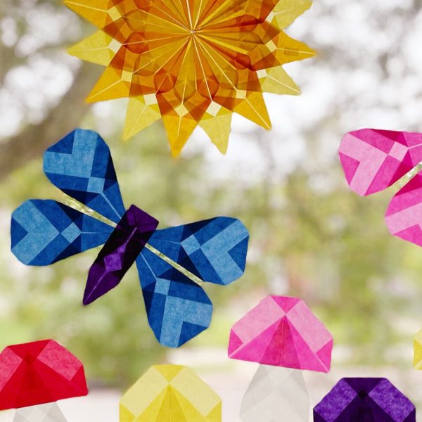 Kite Paper Kit - Image 3