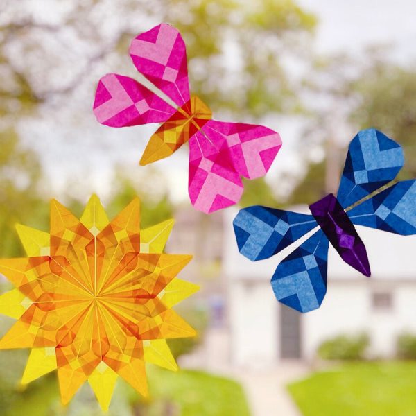 Kite Paper Kit - Image 2