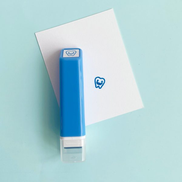 Mini Pre-Inked Single Stamp - Image 29