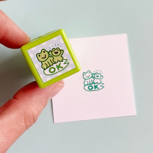 Playful Pre-Inked Stamp - Image 11