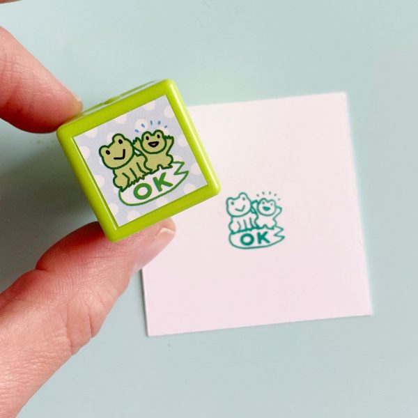 Playful Pre-Inked Stamp - Image 15
