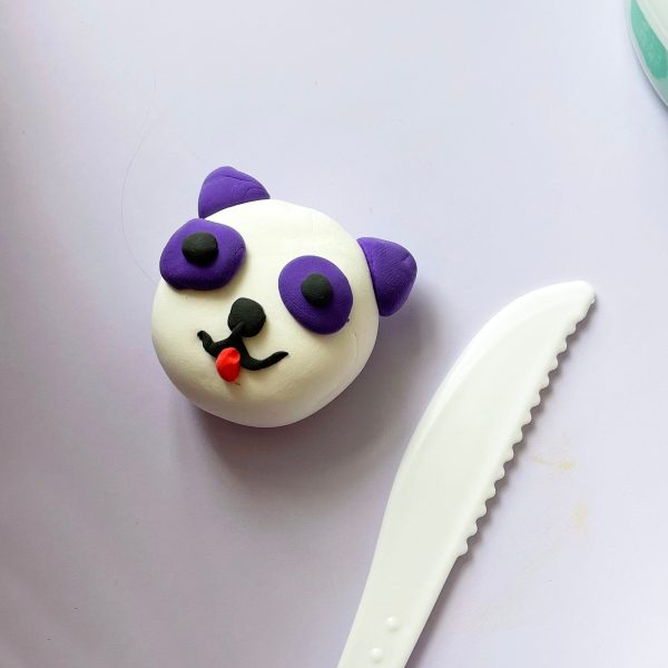 Air Dry Clay Kit - Image 7