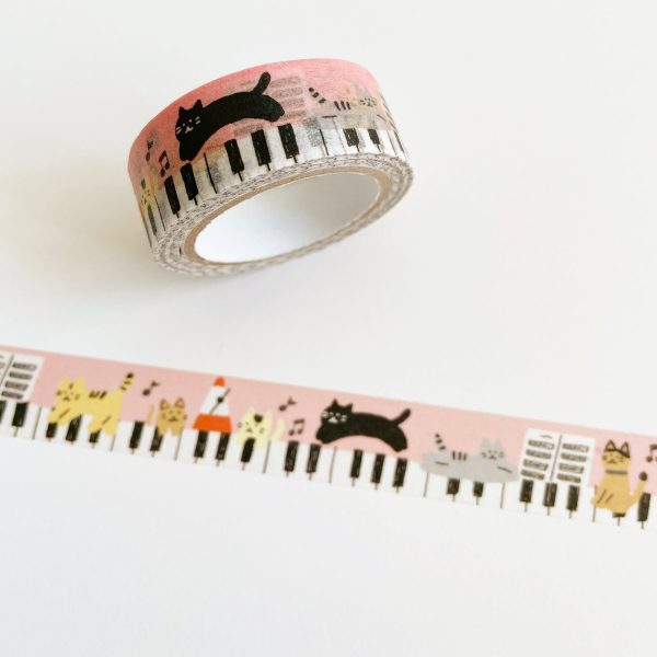 Illustrated Washi Tape - Image 9