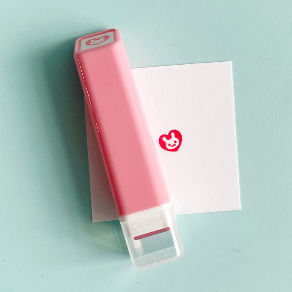 Mini Pre-Inked Single Stamp - Image 11