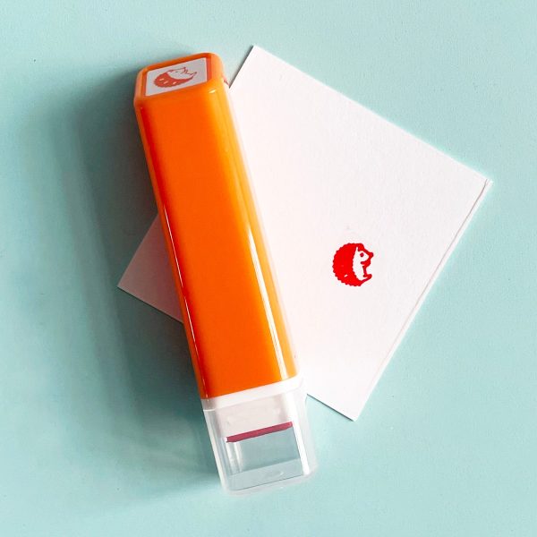 Mini Pre-Inked Single Stamp - Image 15