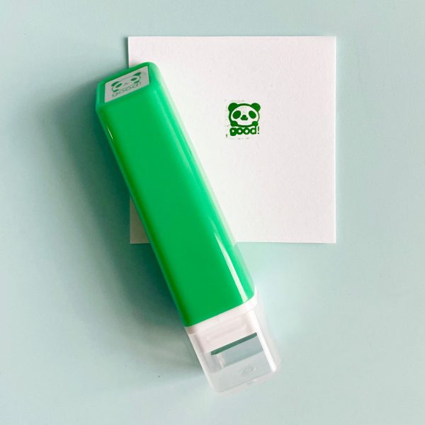 Mini Pre-Inked Single Stamp - Image 16