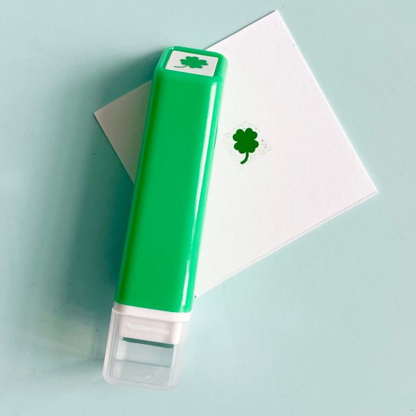 Mini Pre-Inked Single Stamp - Image 18