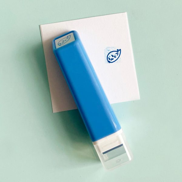 Mini Pre-Inked Single Stamp - Image 23