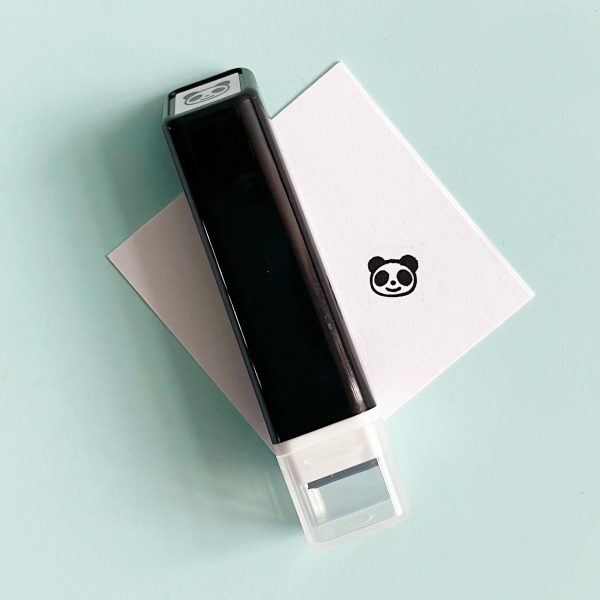 Mini Pre-Inked Single Stamp - Image 27