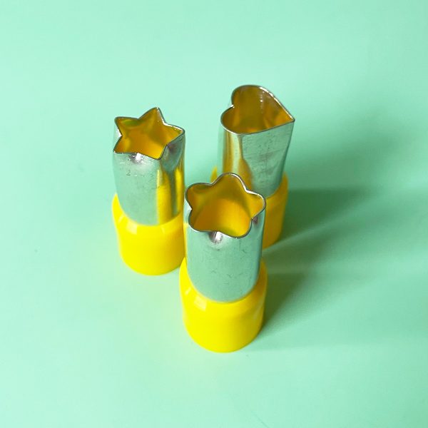 Tiny Shape Cutters - Image 12