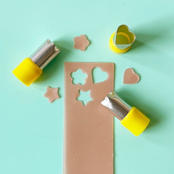 Tiny Shape Cutters - Image 11