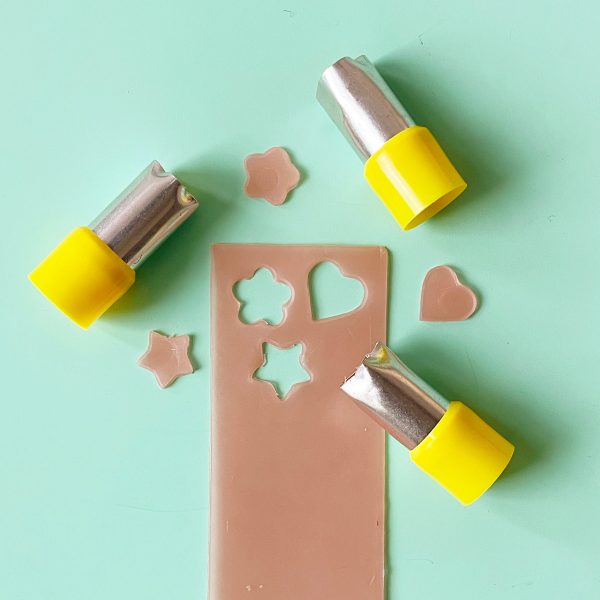 Tiny Shape Cutters - Image 13