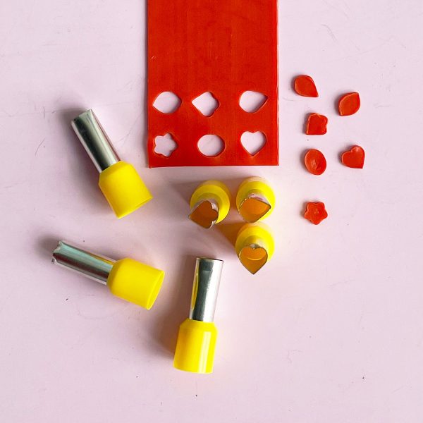 Tiny Shape Cutters - Image 2