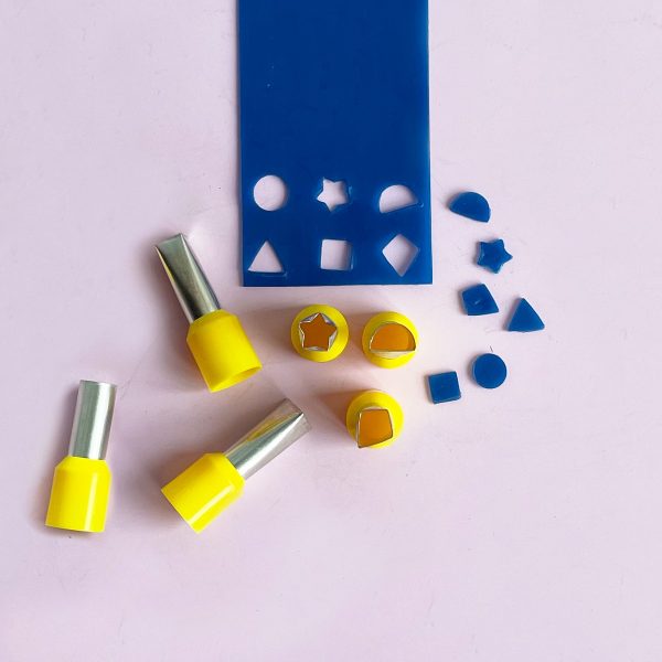 Tiny Shape Cutters - Image 3