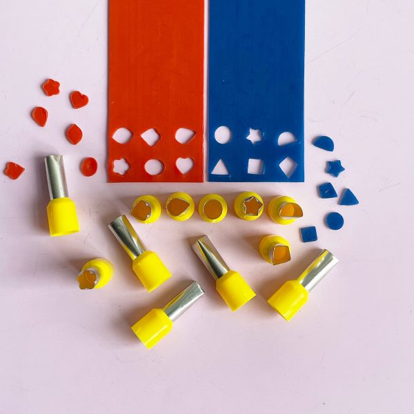 Tiny Shape Cutters - Image 4