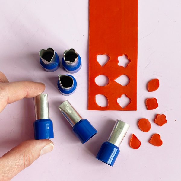 Tiny Shape Cutters - Image 5