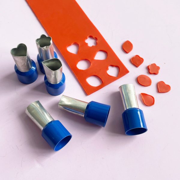 Tiny Shape Cutters - Image 6