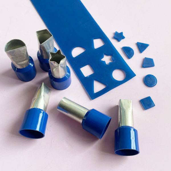 Tiny Shape Cutters - Image 8