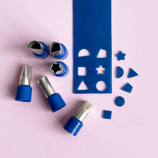 Tiny Shape Cutters - Image 7